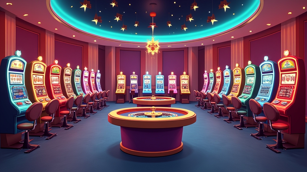 Cbet Casino