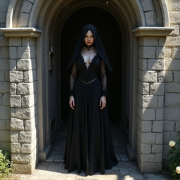 Crypt Widow Cbet Gg