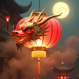 Dragon Lantern Cbet É Confiável